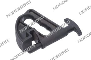 NORDBERG ОПЦИЯ ФИКСАТОР борта шины ручной CT-S-0200000 - фото 3