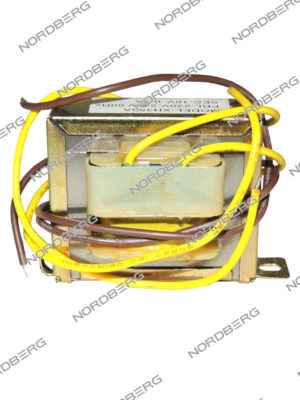 Трансформатор для NS4 NORDBERG NS4#TRANSFORMER - фото 3