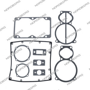 Набор уплотнительных прокладок для NC500/1200 - фото 3