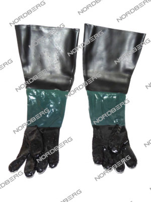 Перчатки для NS1/NS2/NS3/NS4 NORDBERG NS2/NS3/NS4#GLOVES - фото 3