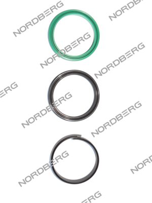 NORDBERG ЗАПЧАСТЬ РЕМКОМПЛЕКТ для подъемника N4124A-4T - фото 3