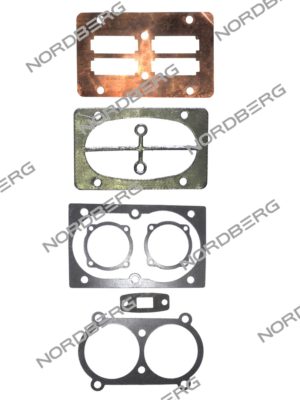 NORDBERG ЗАПЧАСТЬ РЕМКОМПЛЕКТ для NCE300/810, NCE300/1050, NCEV300/810 (new) - фото 3