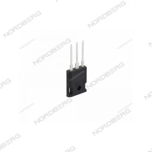 Транзистор IGBT для HIF-2 - фото 3