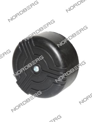 NORDBERG ЗАПЧАСТЬ ФИЛЬТР ВОЗДУШНЫЙ для NCE50/410V - фото 3