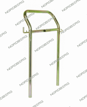 Ручка тележки для 26KIT NORDBERG 26KIT#HANDRAIL - фото 3