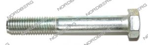 Болт M12x85 NORDBERG 5010127 - фото 3