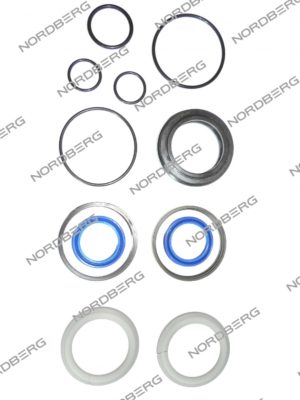 Ремкомплект цилиндра 4121A-4,5T NORDBERG 000004058 - фото 3